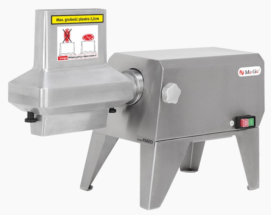 Kotleciarka (steker) do mięsa KM20
