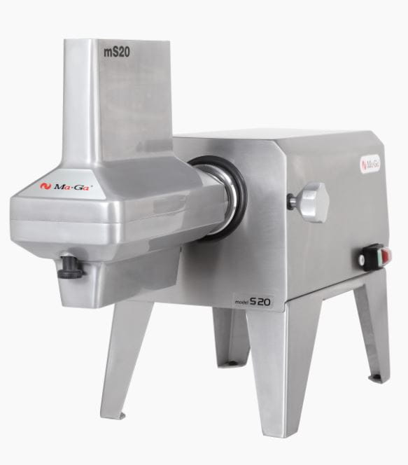 Kotleciarka (steker) do mięsa S20