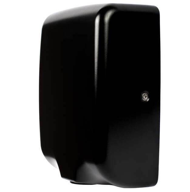 Suszarka do rąk, 1000 W LEVANTE czarna