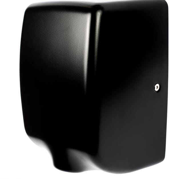 Suszarka do rąk, 1350 W PASSAT V czarna