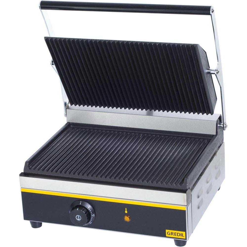 Kontakt grill panini