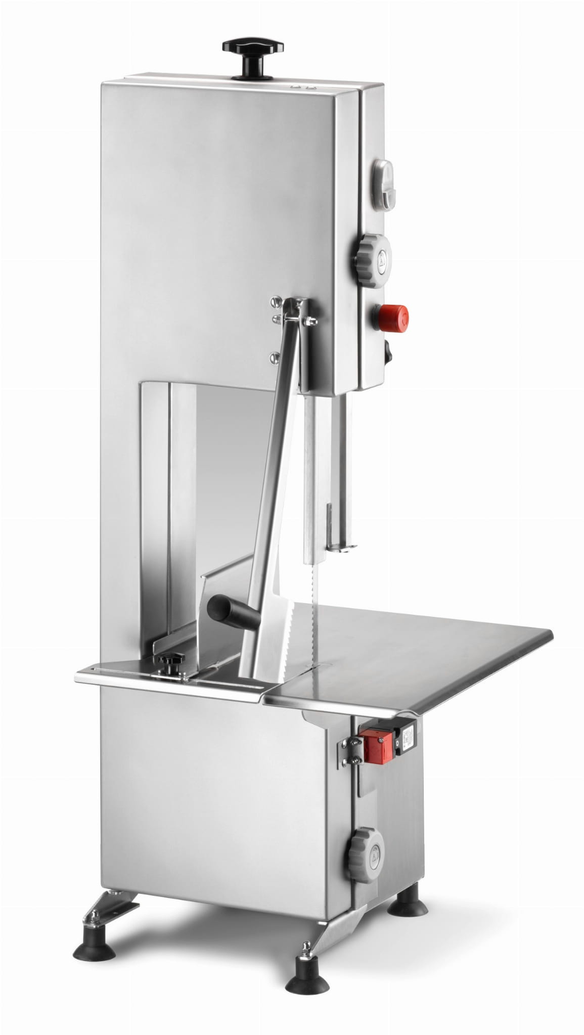 Piła do mięsa, ryb i drobiu Inoxxi BS 182T