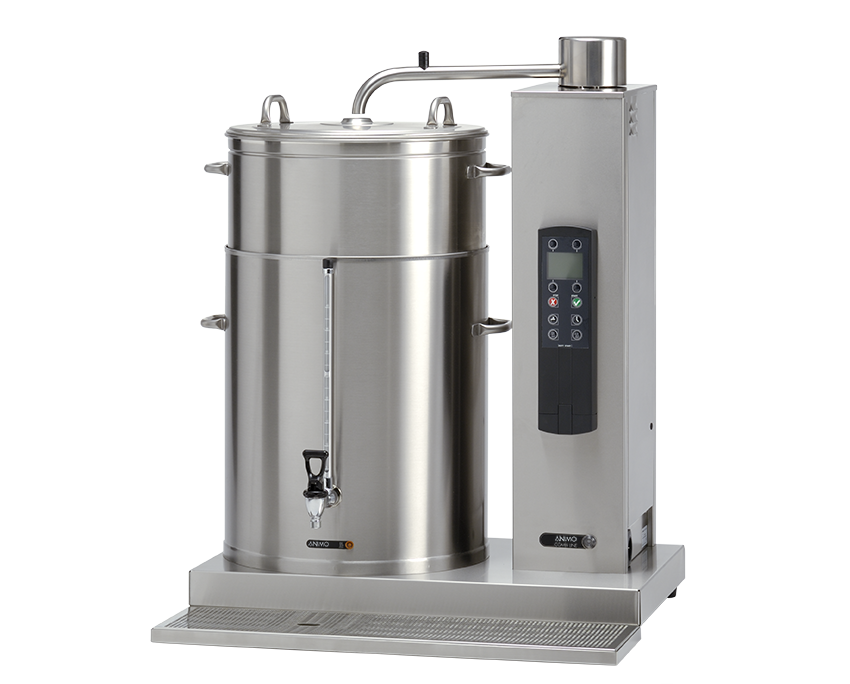 Ekspres przelewowy Animo Combi-Line, CB1x40L