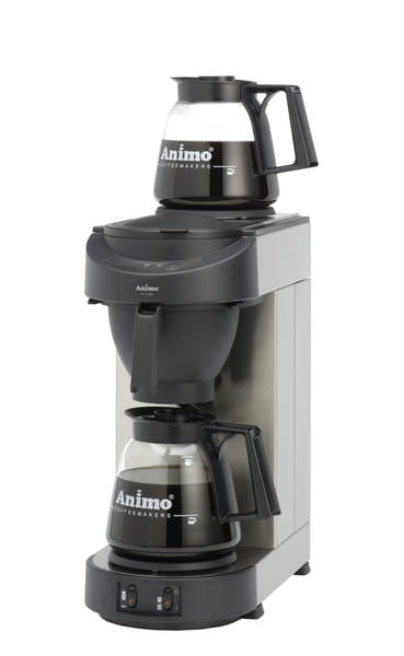 Ekspres przelewowy Animo M-Line, M100