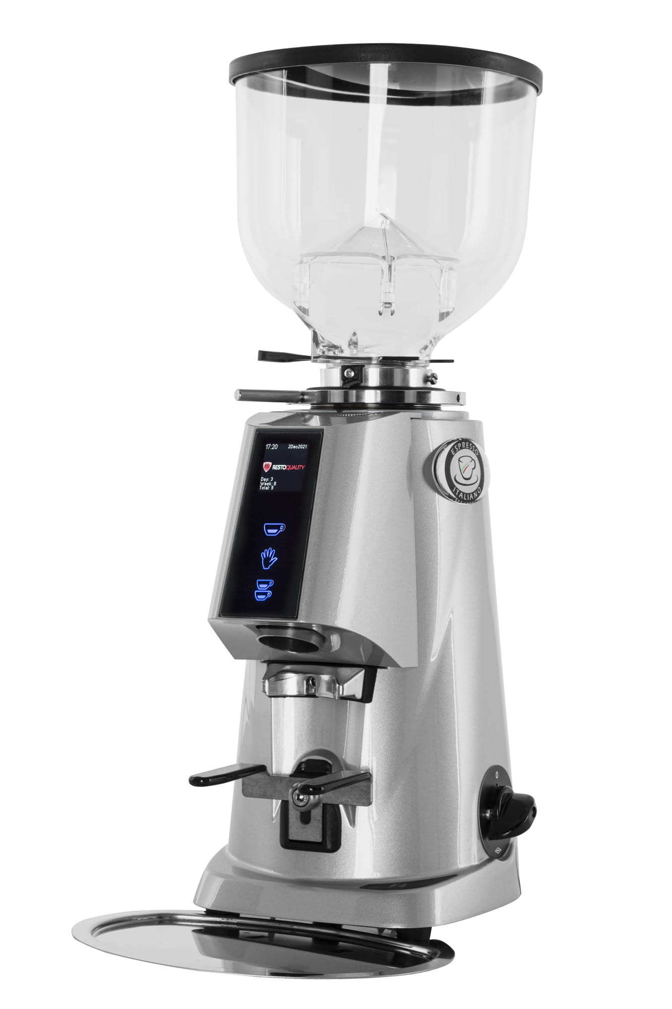 Automatyczny młynek do kawy F4E NANO