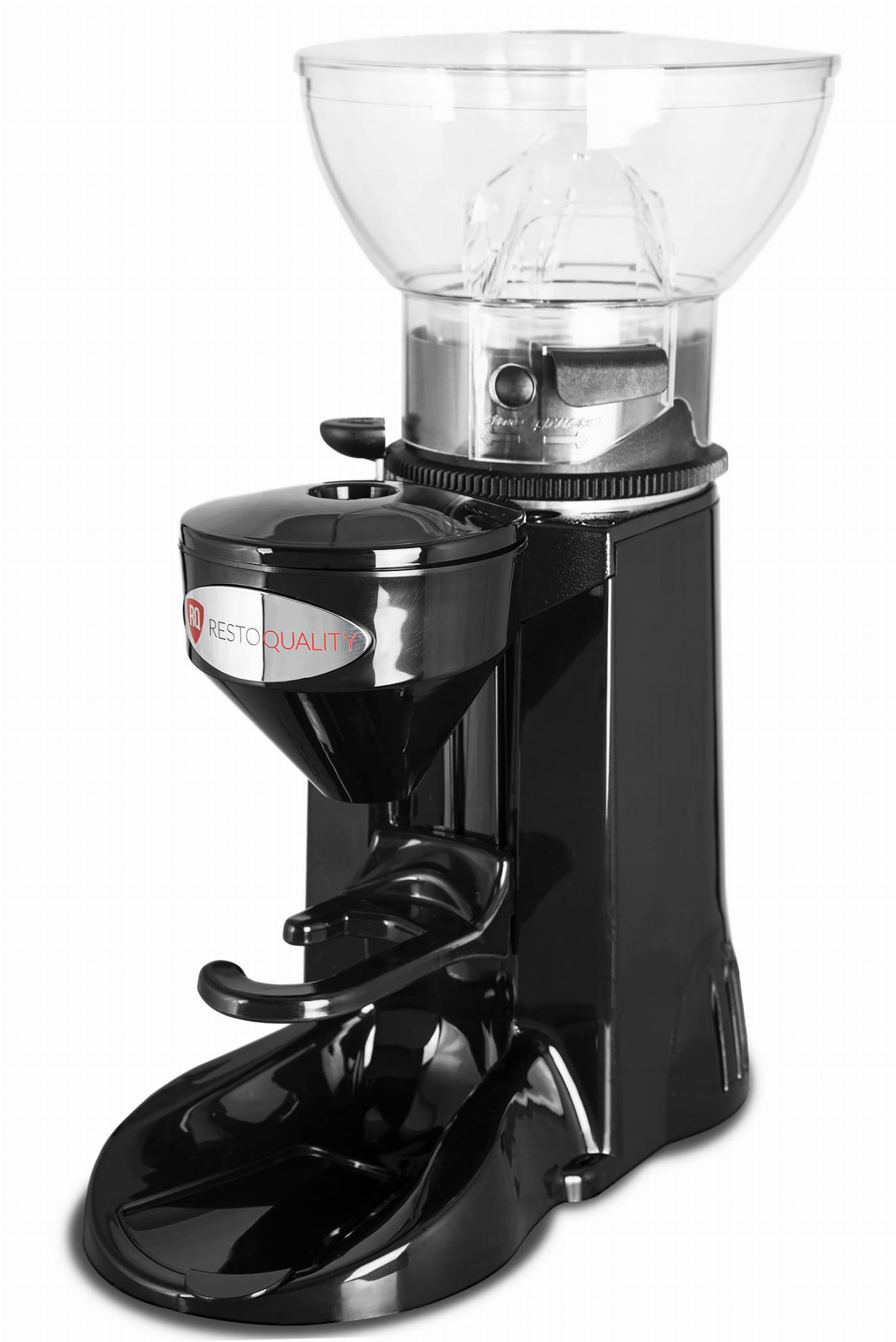 Automatyczny młynek do kawy żarnowy Tranquilo