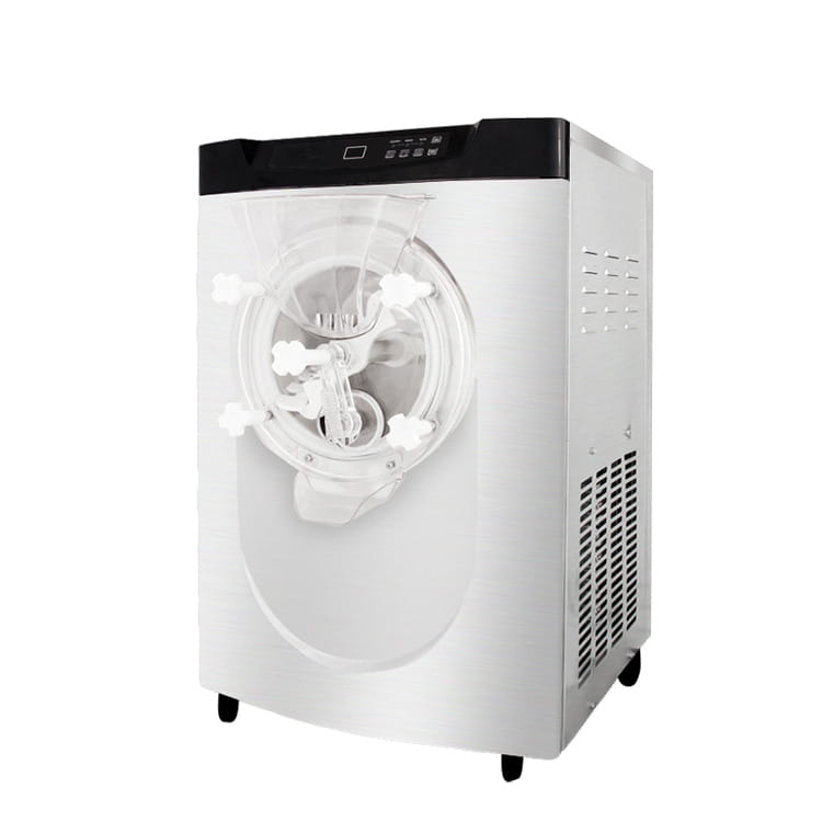 Frezer do lodów RQ18T