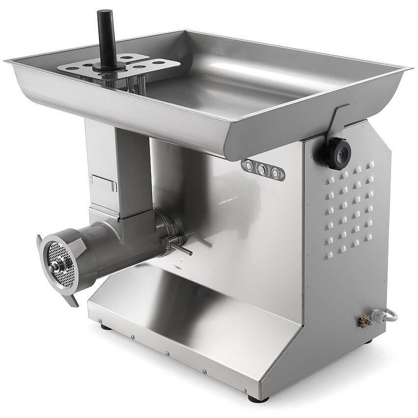 Wilk do mięsa, maszynka do mielenia, system Unger, 700kg/h, TC 32 SM HP 3 UT