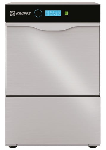 Zmywarka do szkła, Krupps Elitech Line, EL42E