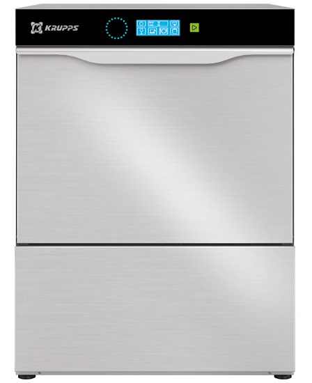 Zmywarka do szkła, Krupps Elitech Line, EL51E