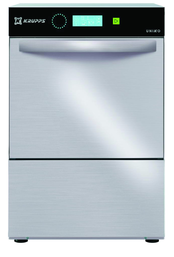 Zmywarka uniwersalna, Krupps Koral Line, K540E