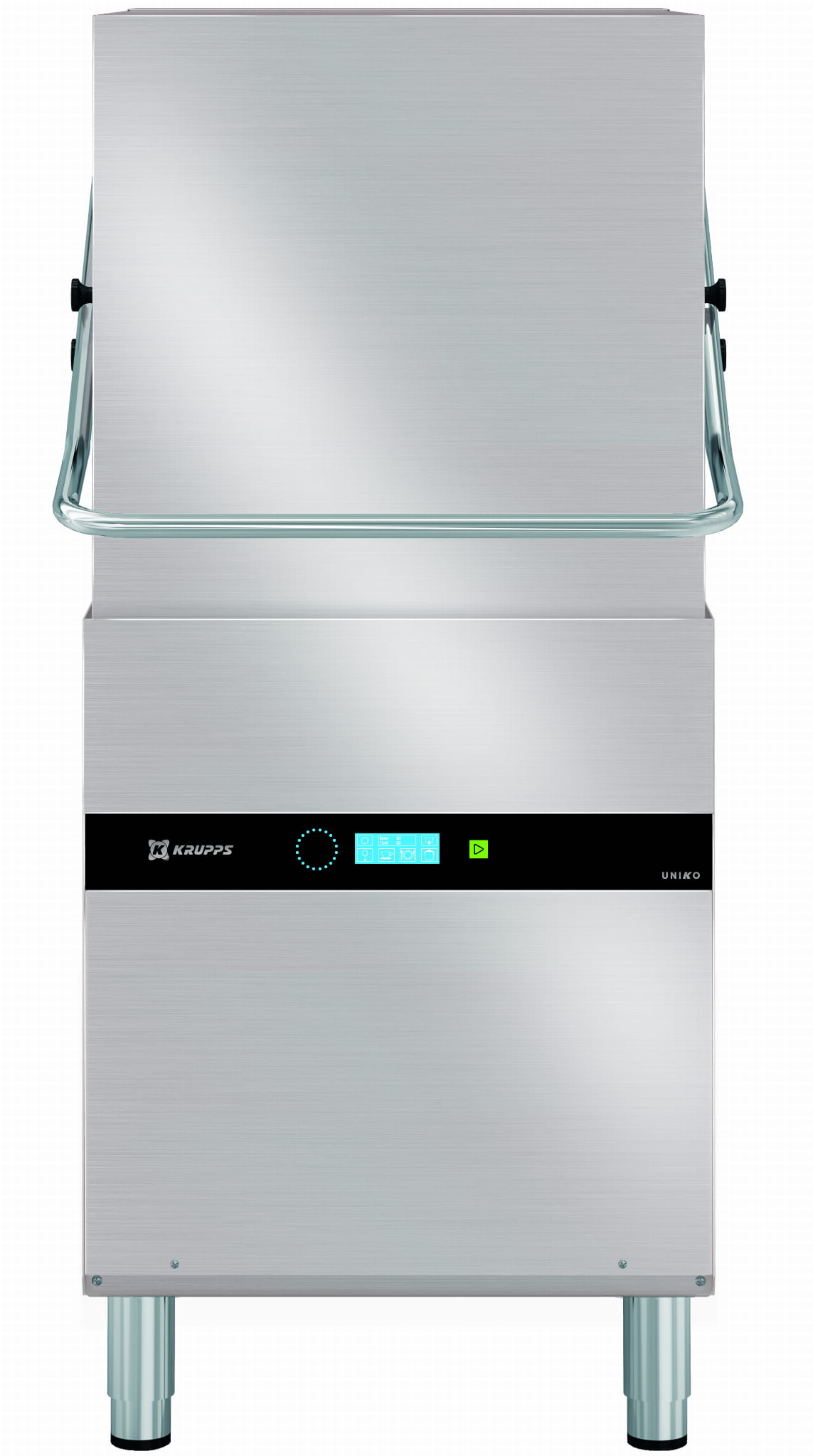 Zmywarka kapturowa, Krupps Elitech Line, EL60E