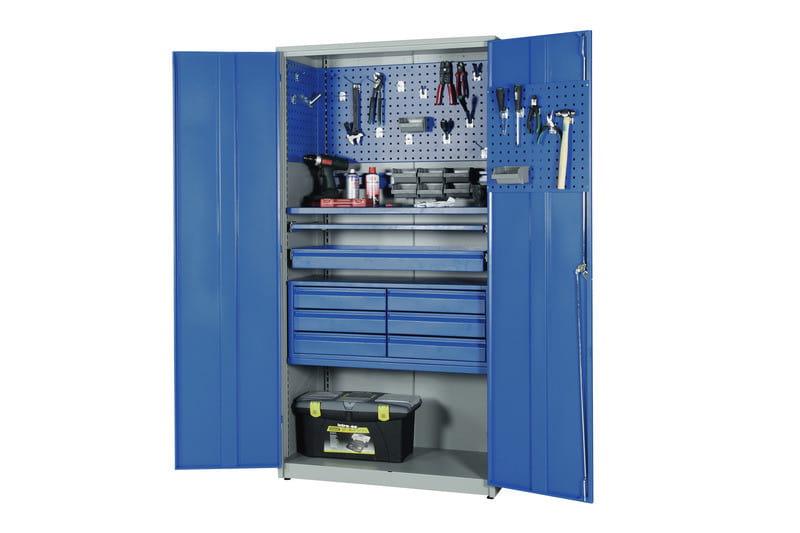 Szafka narzędziowa STRONG