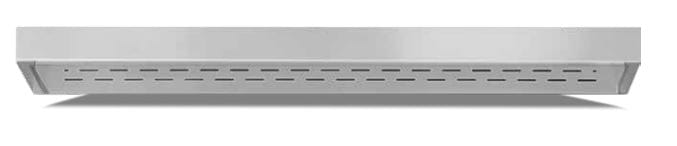 Okap do pieca piekarniczego modułowego ME/1200, DVL/1200