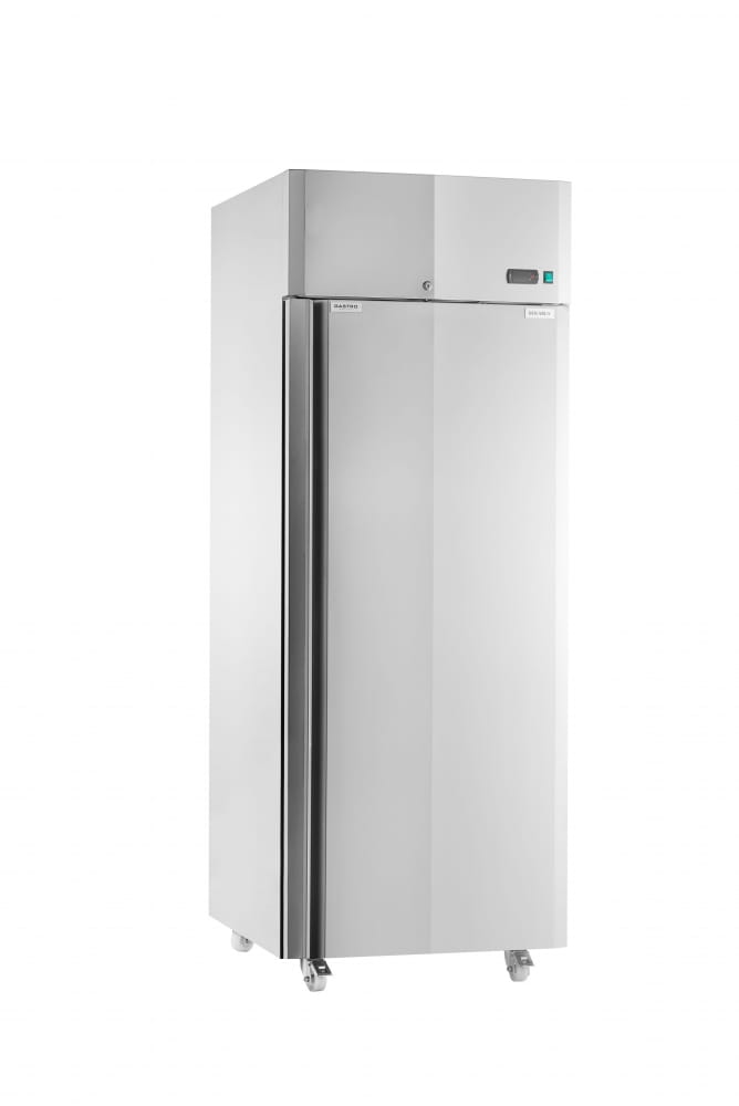 Szafa chłodnicza GASTRO INOX C500