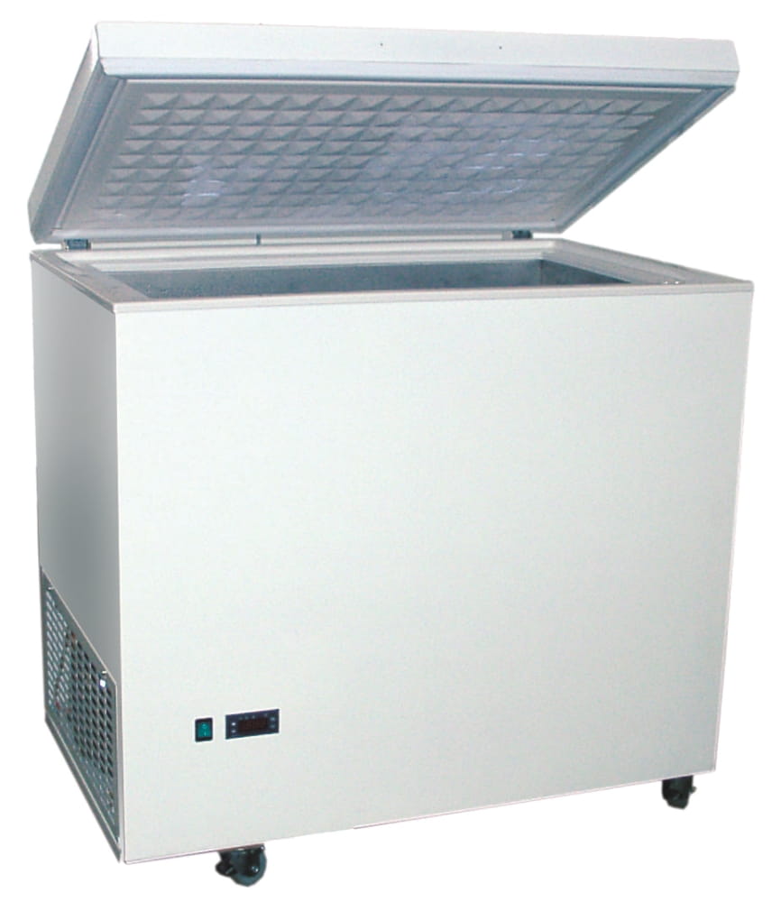 Zamrażarka Z-67 z agregatem wewnętrznym