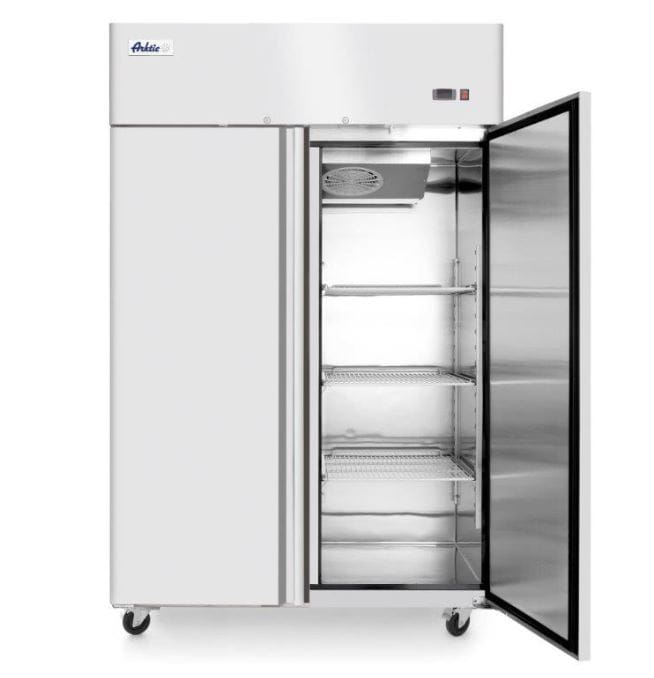 Szafa chłodnicza Profi Line 2-drzwiowa 1300 l