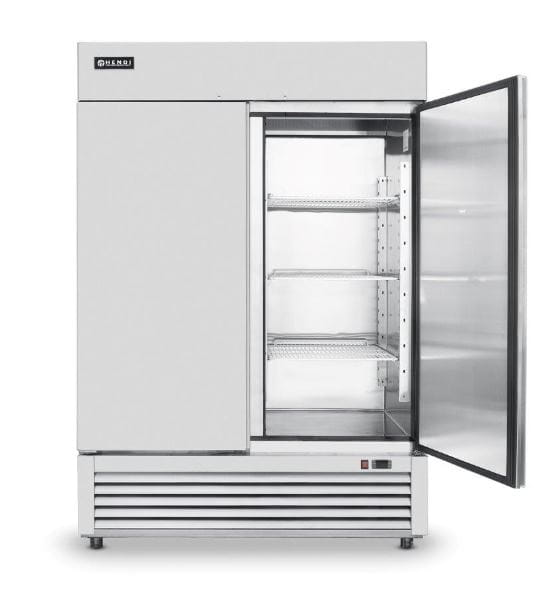 Szafa chłodnicza Kitchen Line podwójna