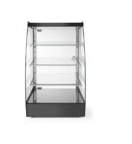 Witryna neutralna samoobsługowa 75 l