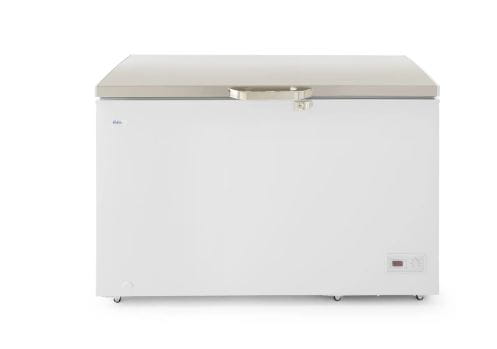 Zamrażarka skrzyniowa 345 l