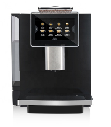 Ekspres do kawy Dr. Coffee F10 Fresco coffee