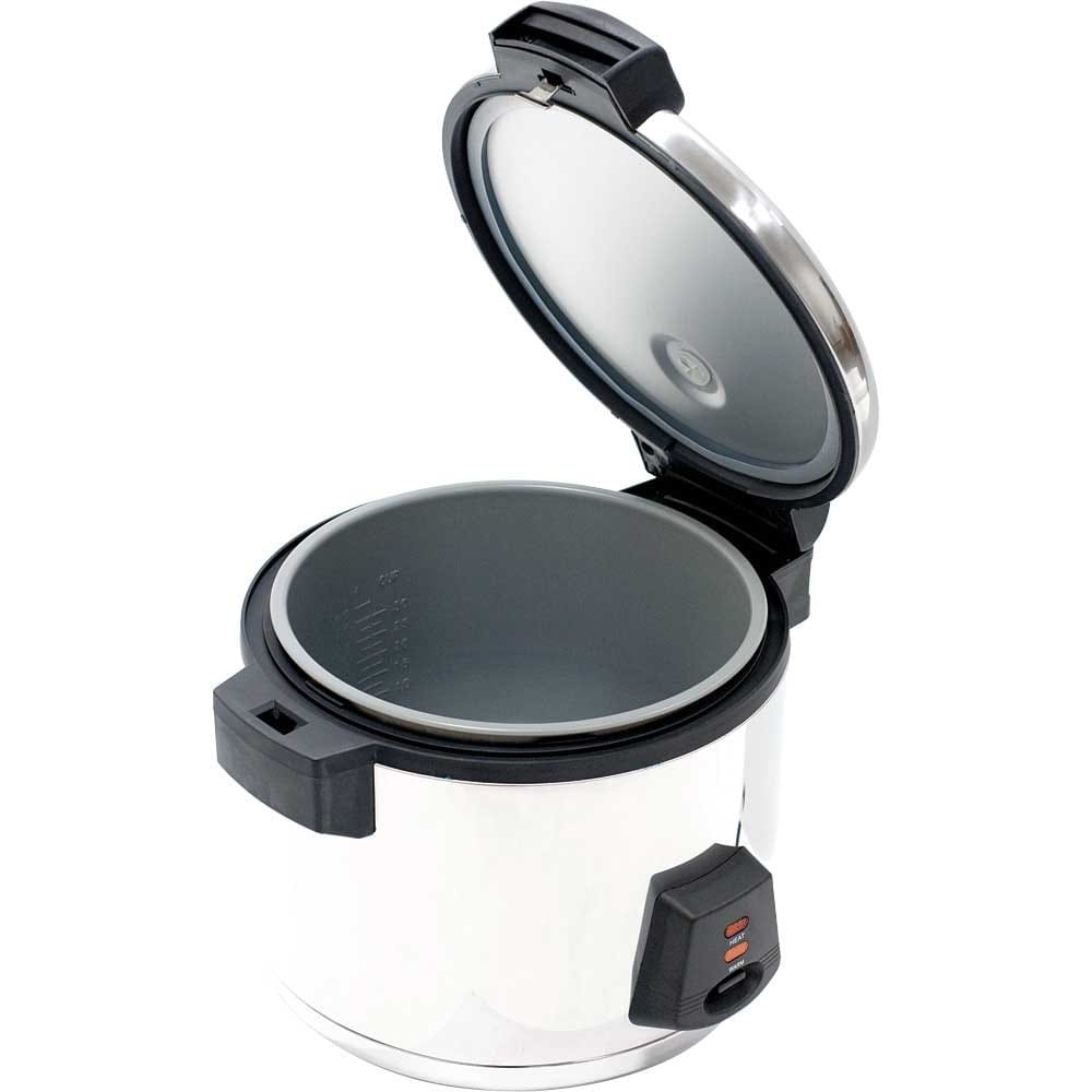 Urządzenie do gotowania ryżu 6 l