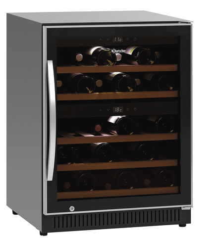 Chłodziarka do wina 2Z 40FL