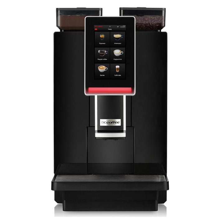 Ekspres do kawy Dr. Coffee Minibar Fresco coffee