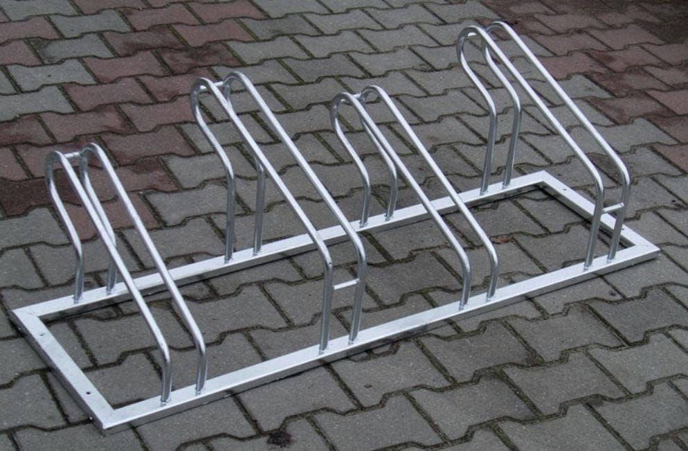 Stojak rowerowy BOLEK 4