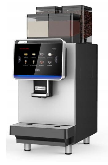 Ekspres do kawy Dr. Coffee F2 Plus Fresco coffee