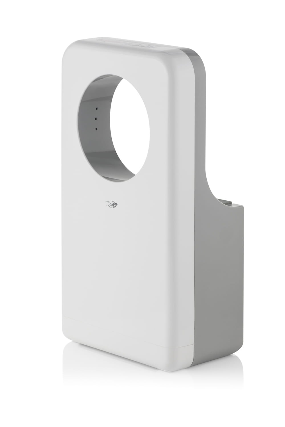 Suszarka do rąk kieszeniowa Jet-In IMPECO