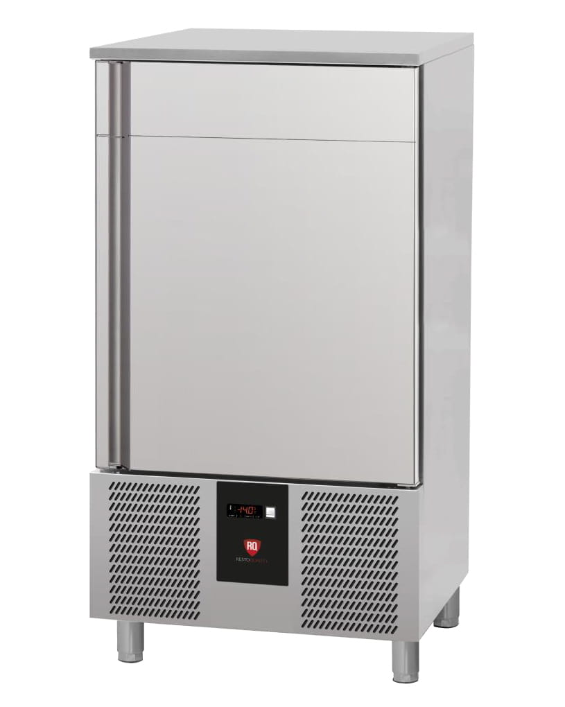 Szybkoschładzarka, schładzarka szokowa 10xGN 1/1, RQSS 10
