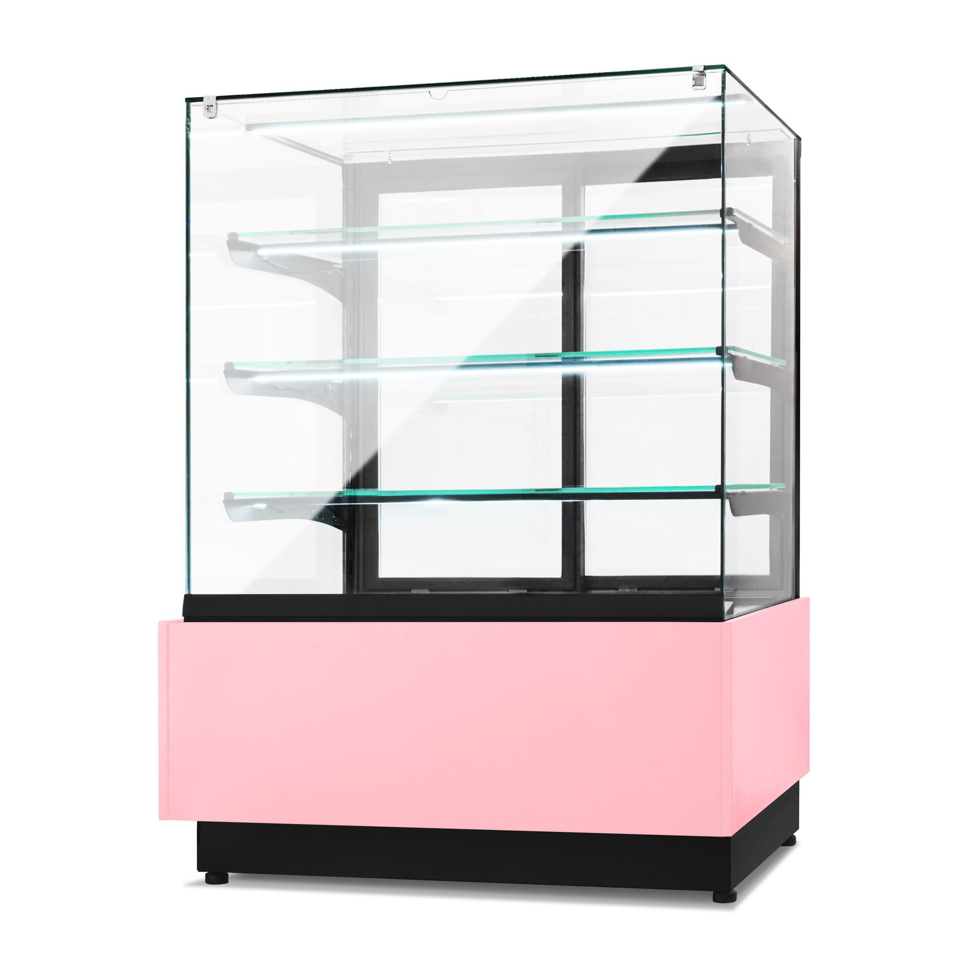 Witryna chłodnicza cukiernicza Dolce Visione Premium 1300, 1300x670x1300