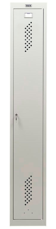 Szafa socjalna, metalowa, ubraniowa, BHP ML 11-30