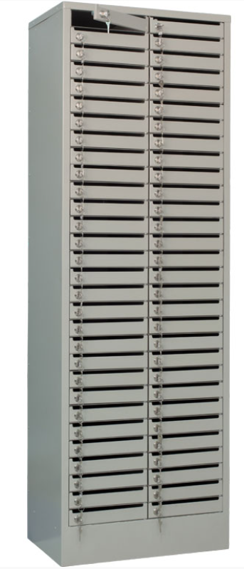 Szafa metalowa depozytowa AMB- 180/60