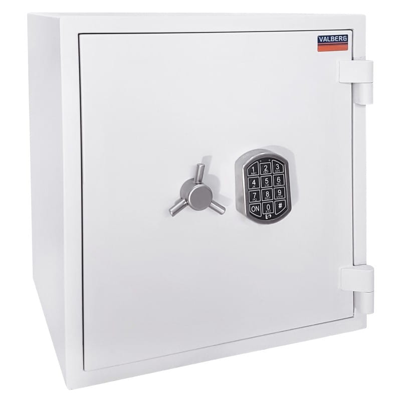 Sejf antywłamaniowy Protector PLUS 5450