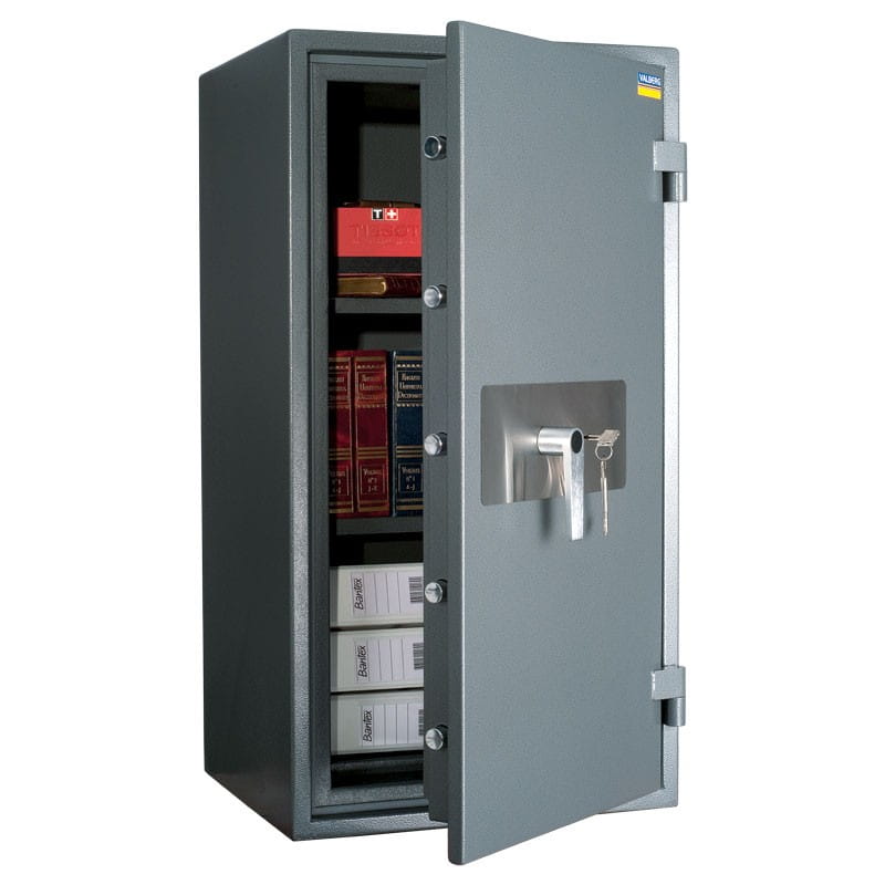 Sejf antywłamaniowy Protector PLUS 1065