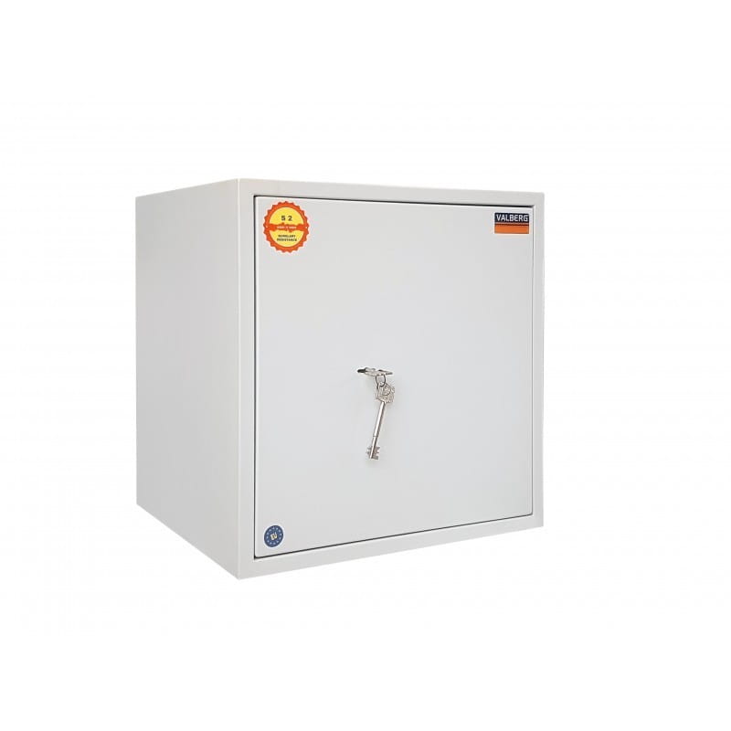 Sejf antywłamaniowy SB 450