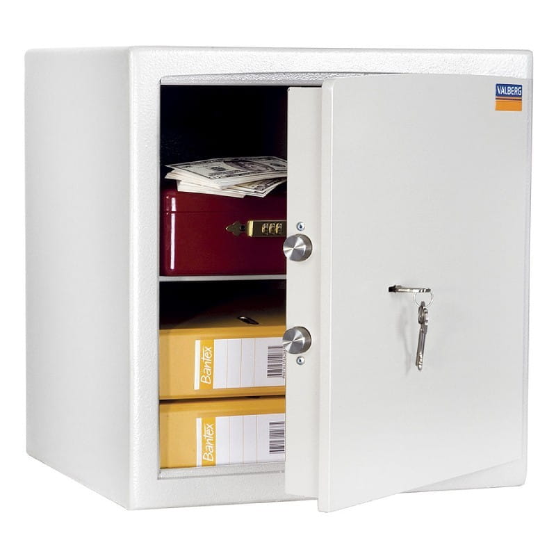 Sejf antywłamaniowy ASK-46