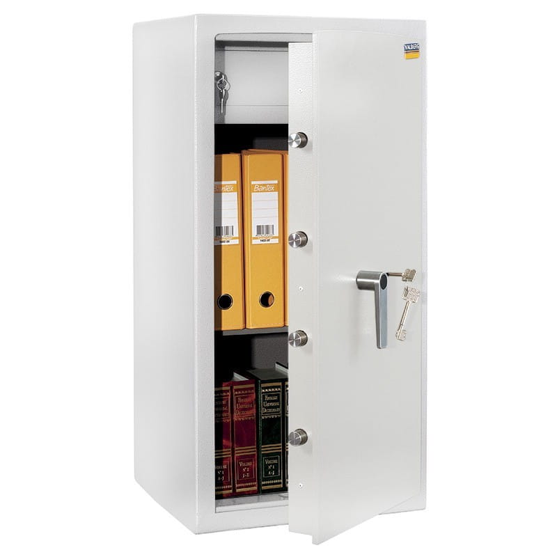 Sejf antywłamaniowy ASK-90T