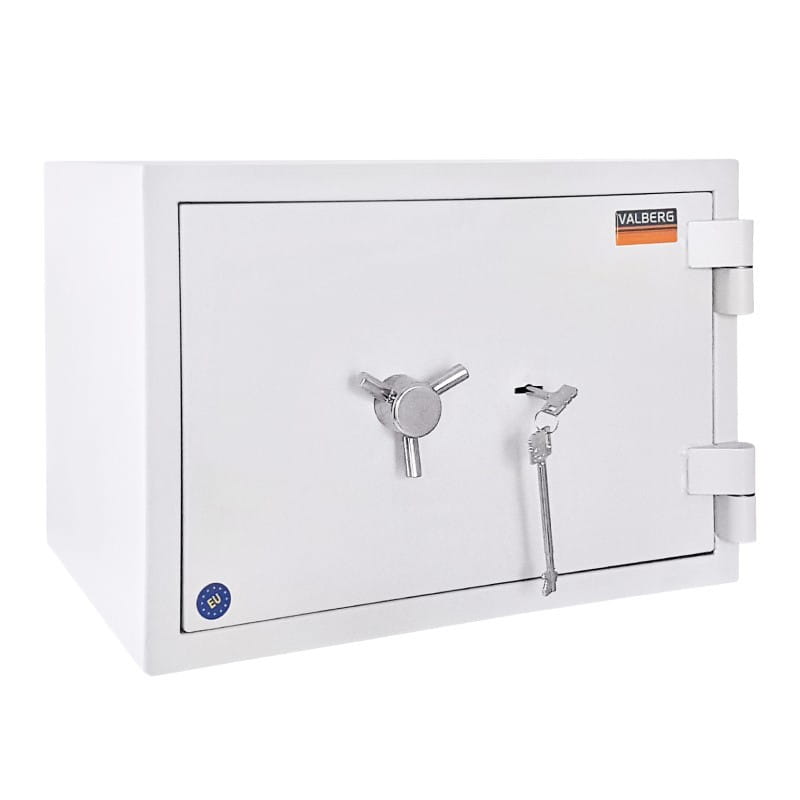 Sejf antywłamaniowy Protector PLUS 3450