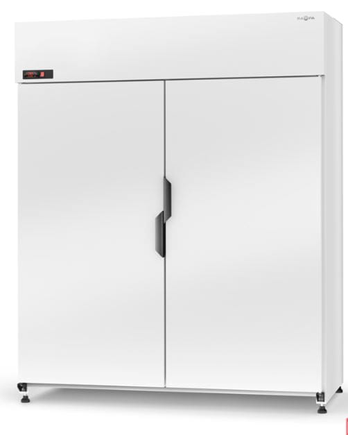 Szafa chłodnicza SCh-Z 1600 AG z agregatem wewnętrznym, 1340 l