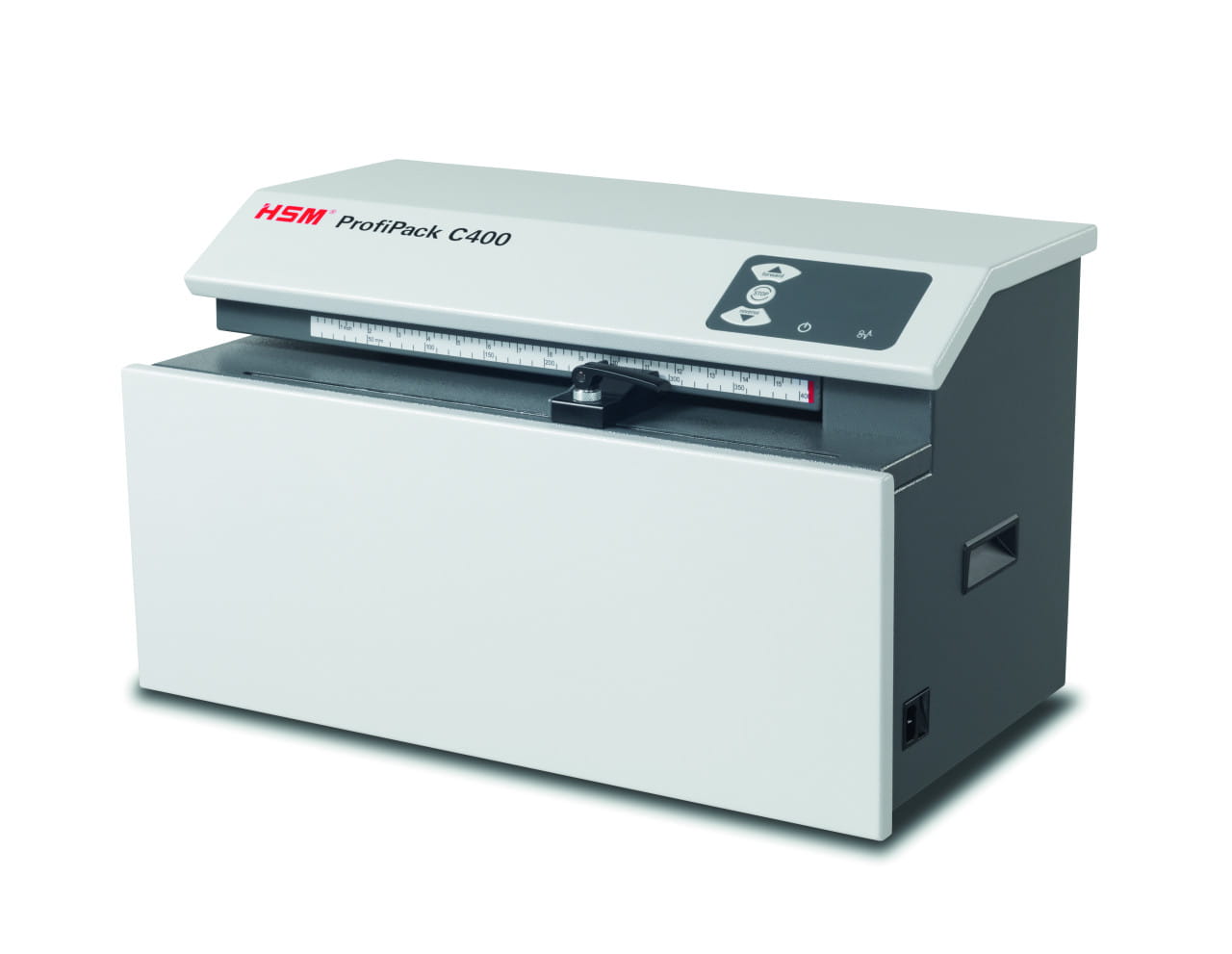 Nacinarka do kartonów, maszyna do produkcji wypełniaczy HSM ProfiPack C400 230 V