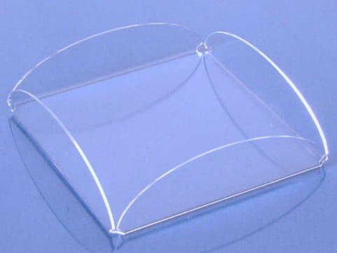 Stojak na serwetki płaski