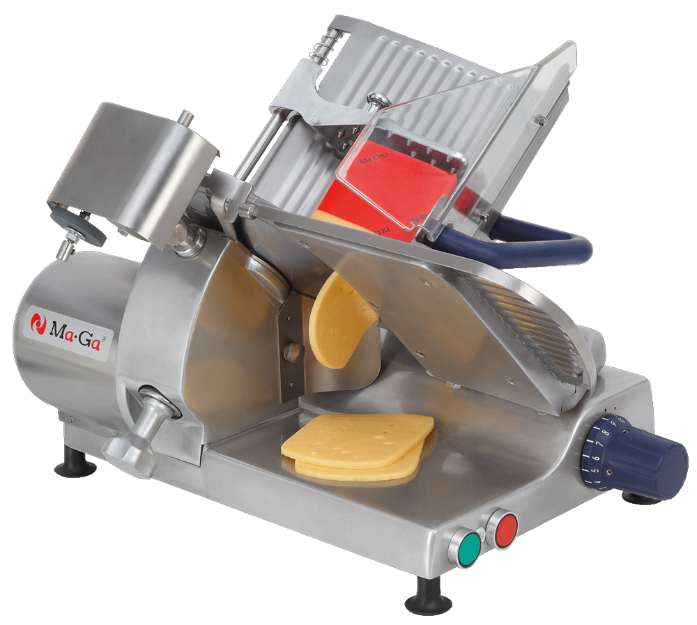 Krajalnica do sera 310p2 Teflon