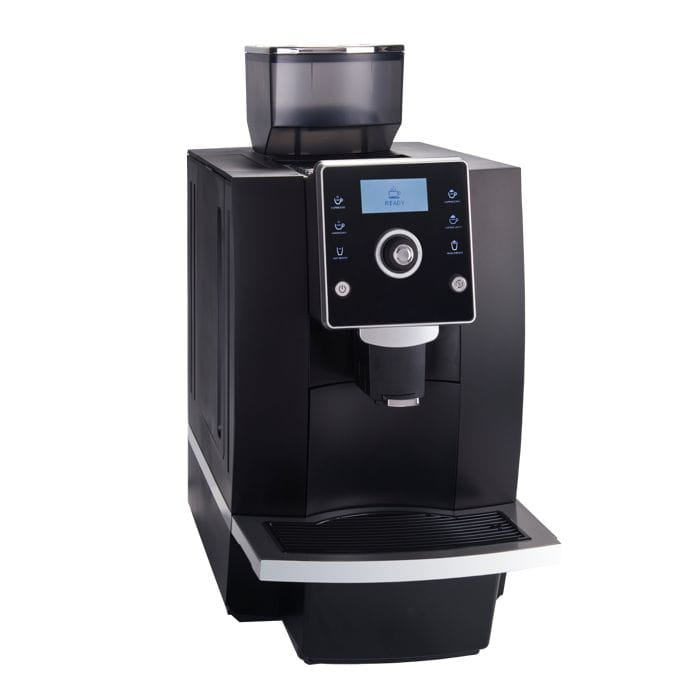 Ekspres do kawy Questo X60 Fresco coffee