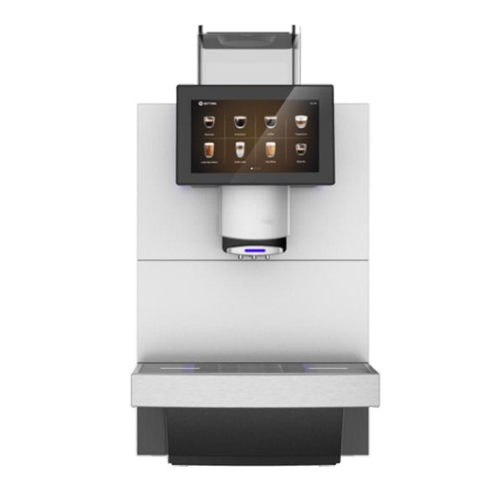 Ekspres do kawy Questo X80 Fresco coffee