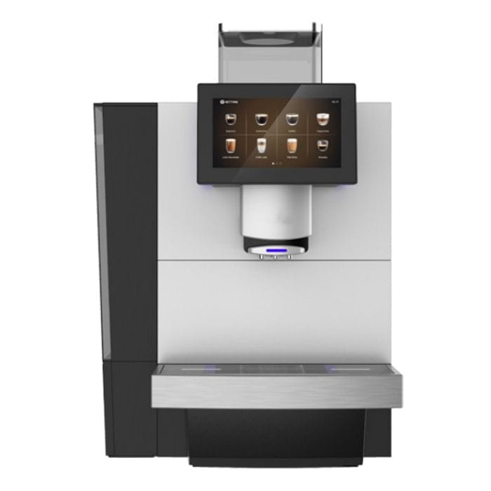 Ekspres do kawy Questo XL80 Fresco coffee