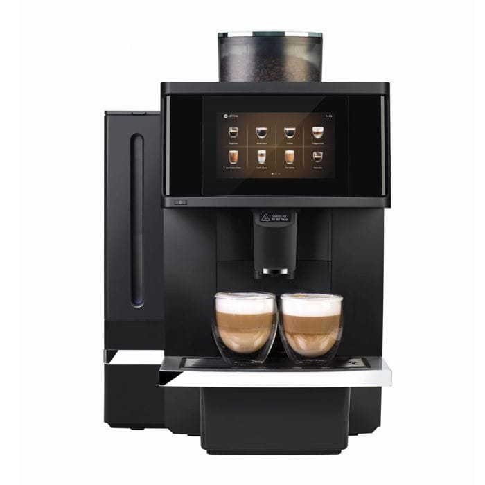 Ekspres do kawy P96 Fresco coffee