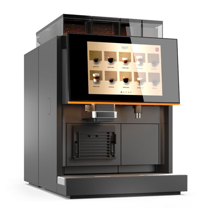 Ekspres do kawy Fresco X  Fresco coffee